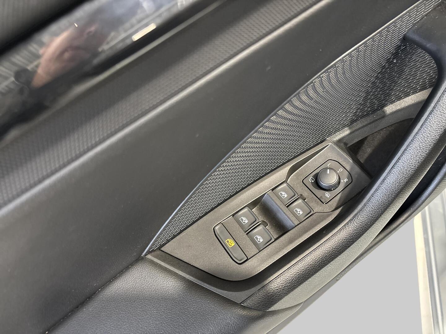 SKODA OCTAVIA 2024