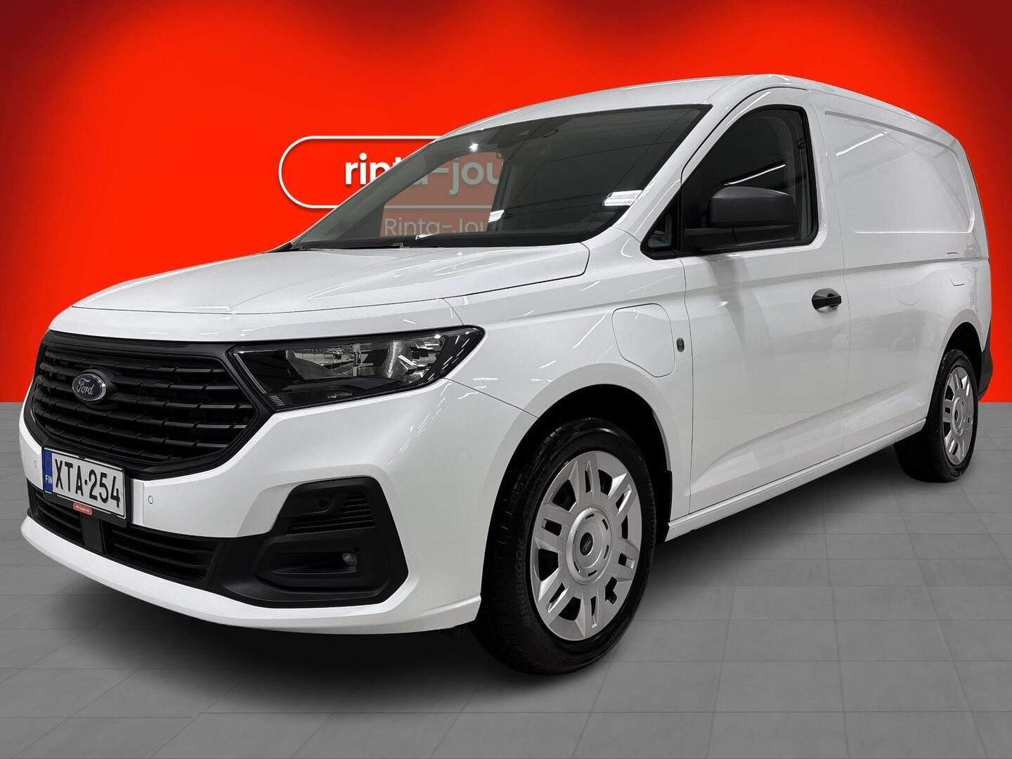 FORD Transit Connect 2025