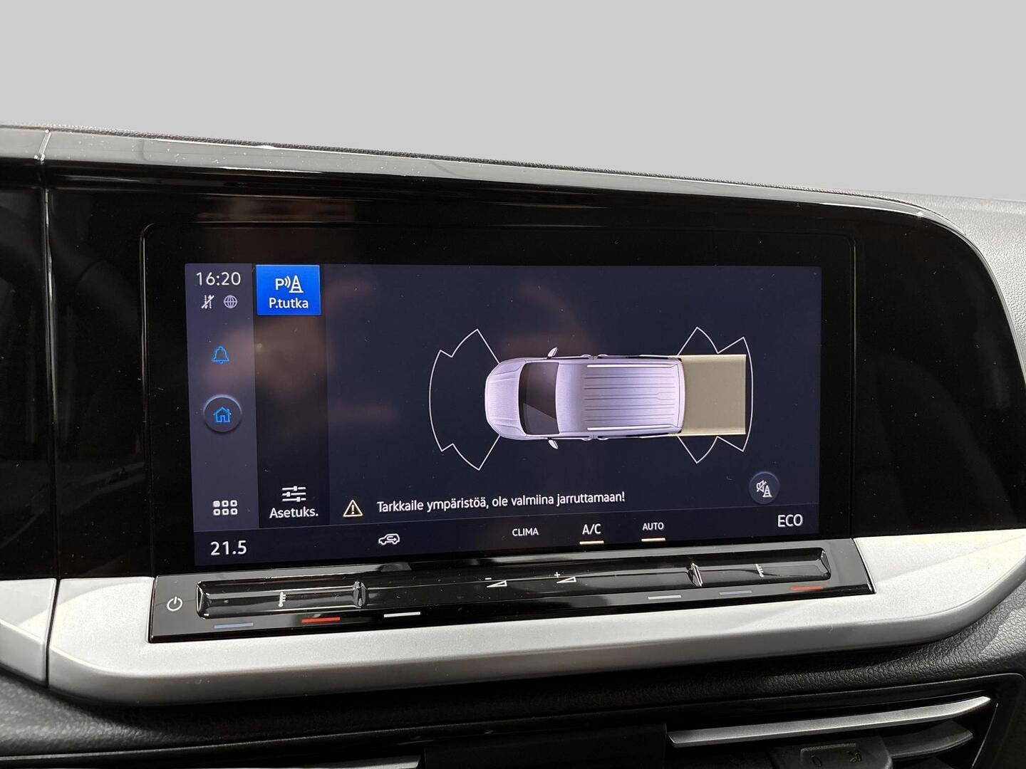 FORD Transit Connect 2025