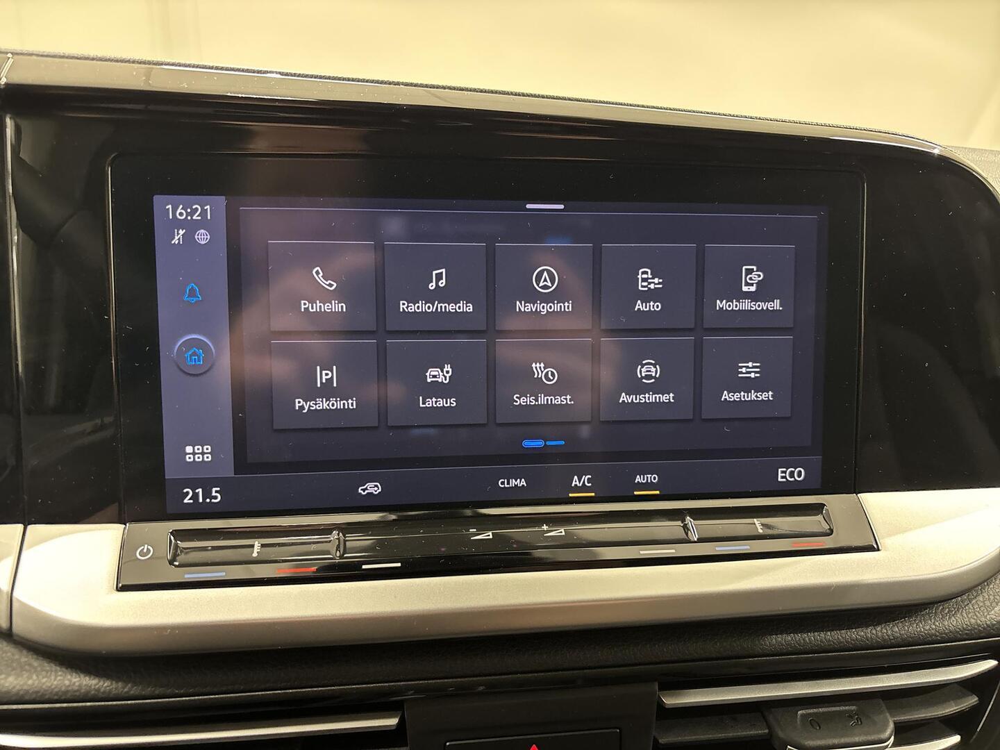 FORD Transit Connect 2025