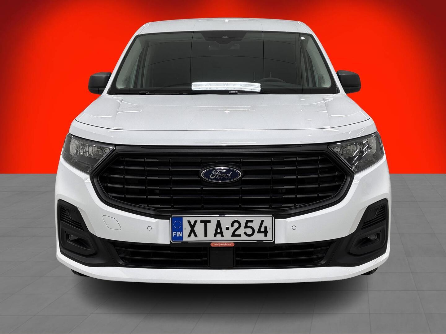 FORD Transit Connect 2025