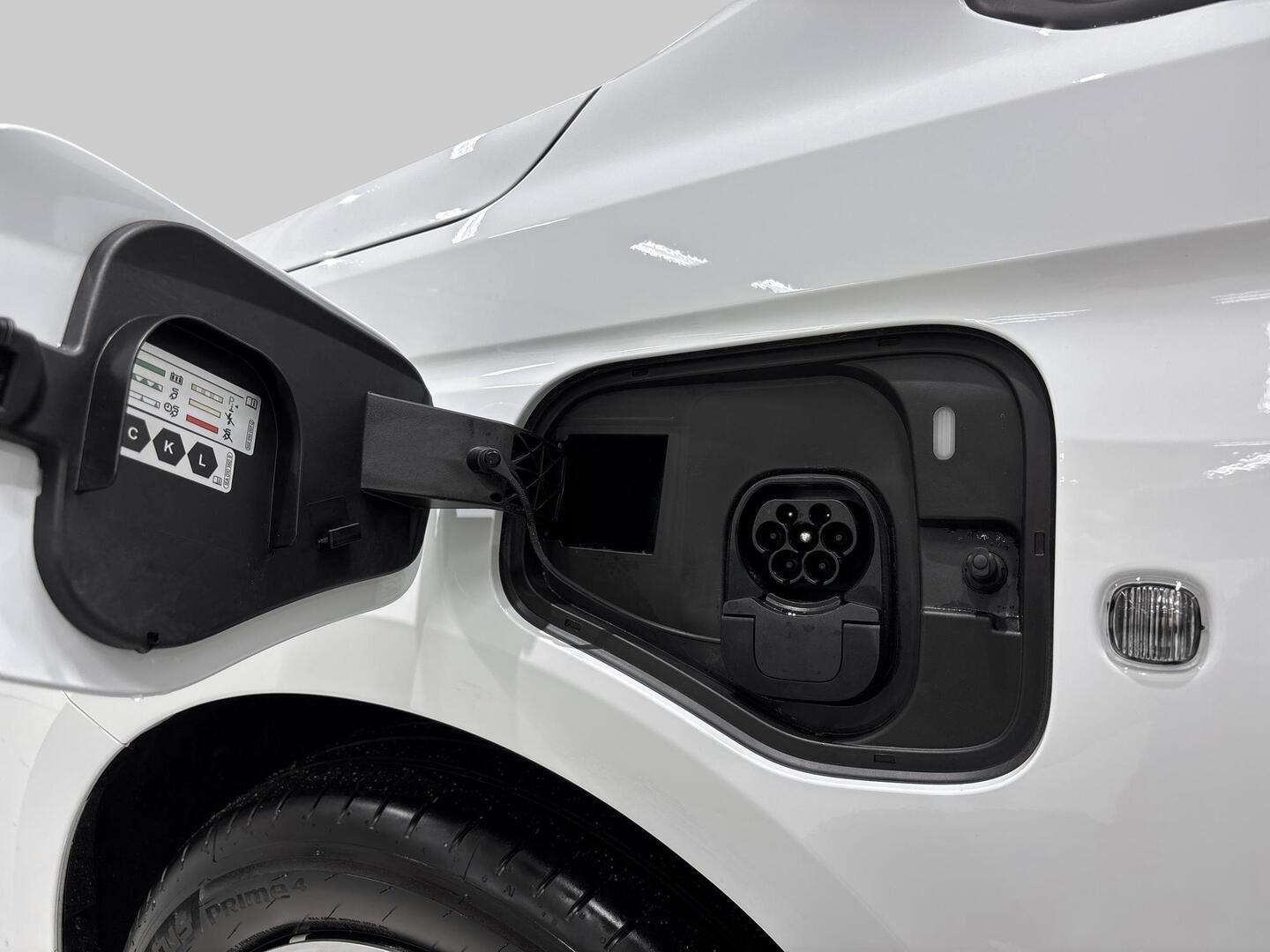 FORD Transit Connect 2025