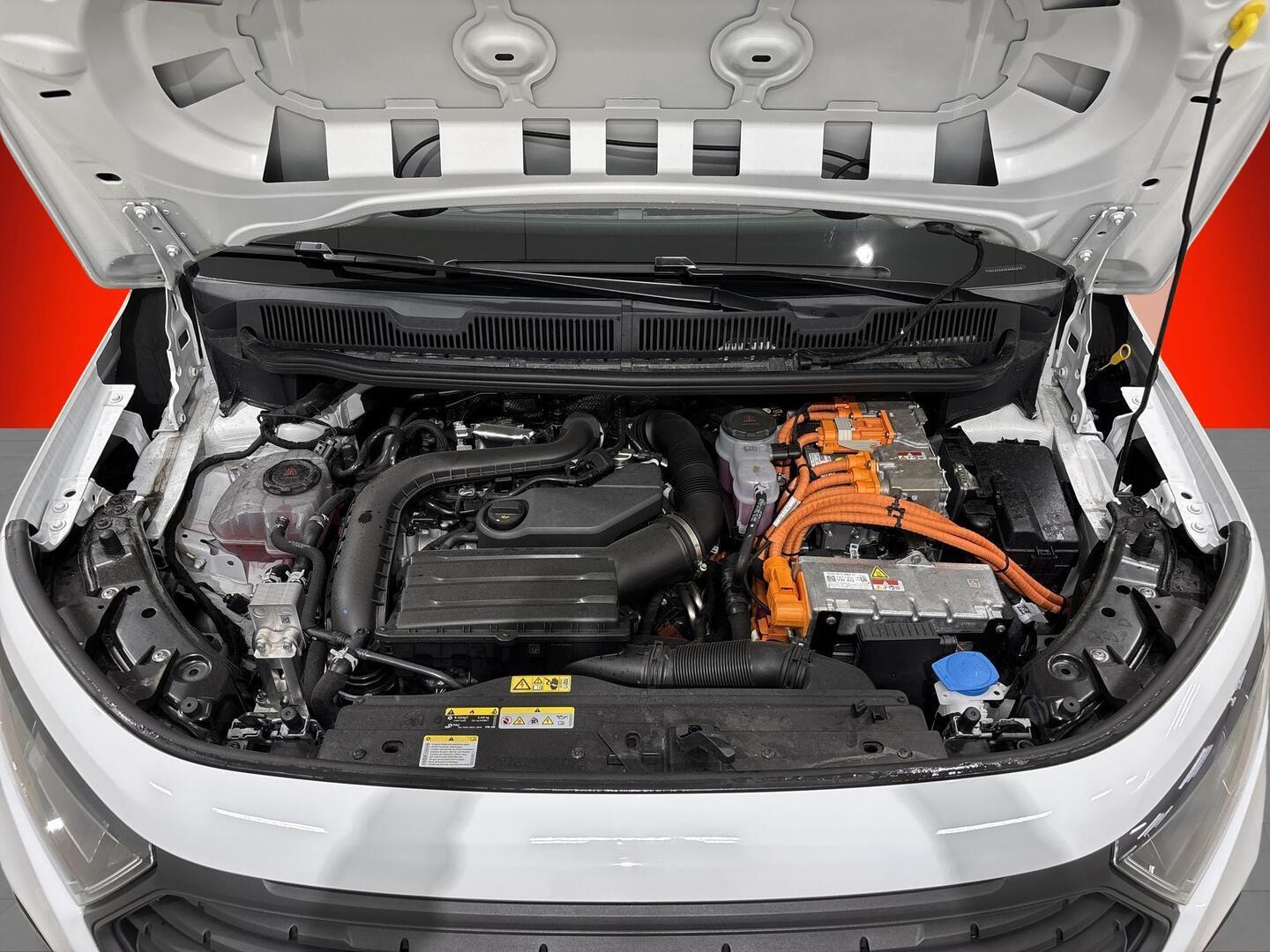 FORD Transit Connect 2025