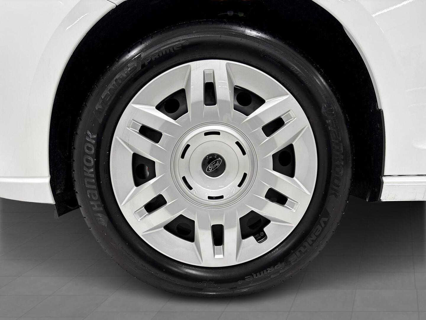 FORD Transit Connect 2025