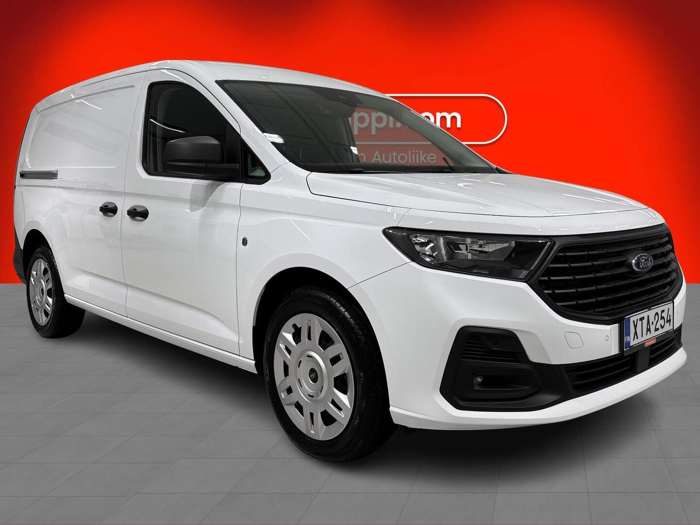 FORD Transit Connect 2025