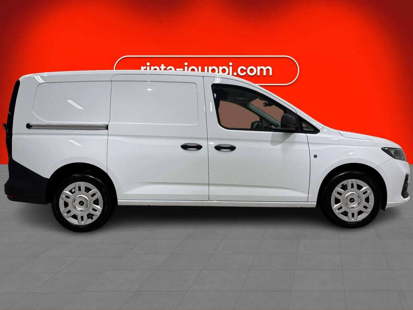 FORD Transit Connect 2025