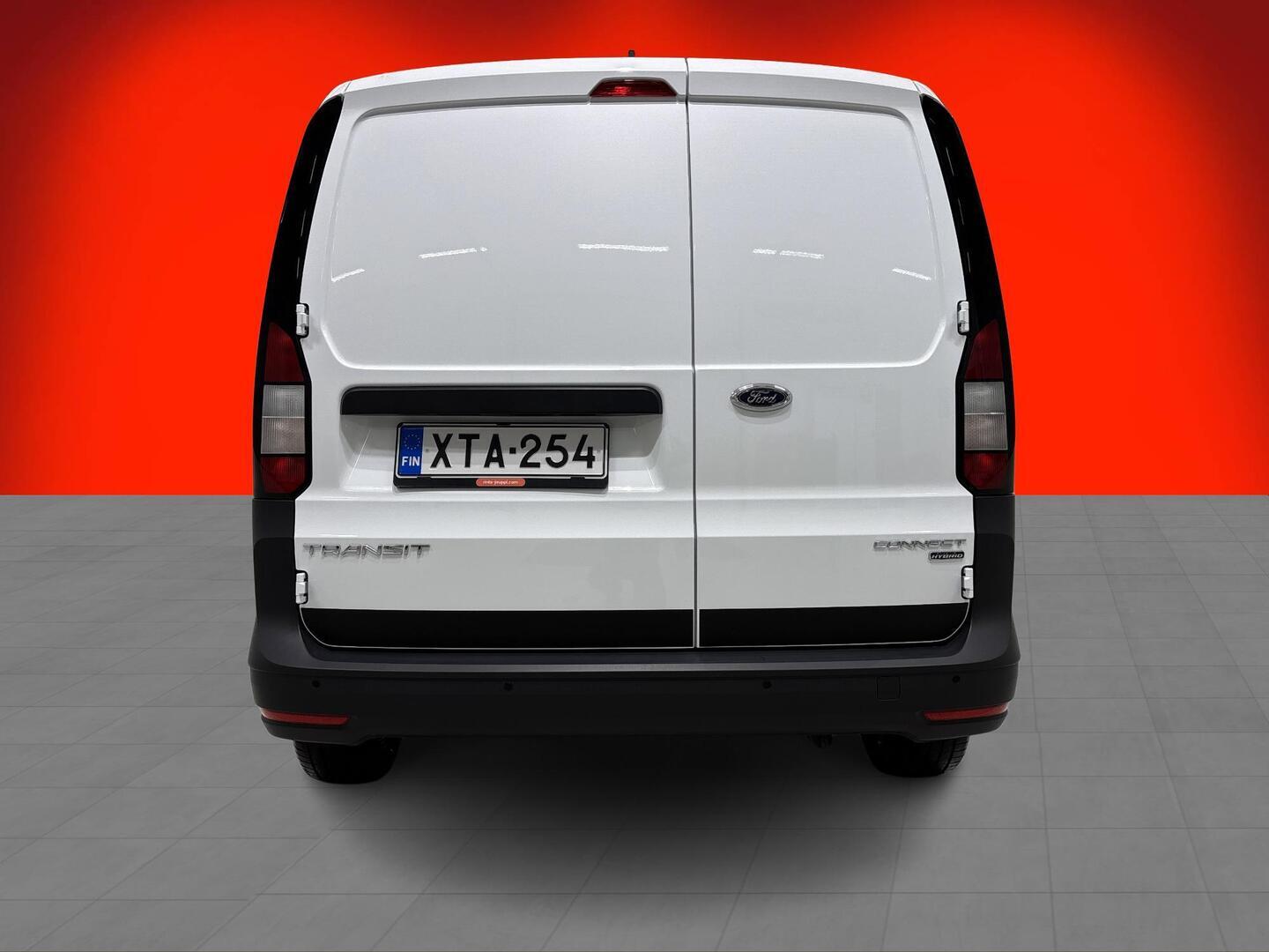 FORD Transit Connect 2025