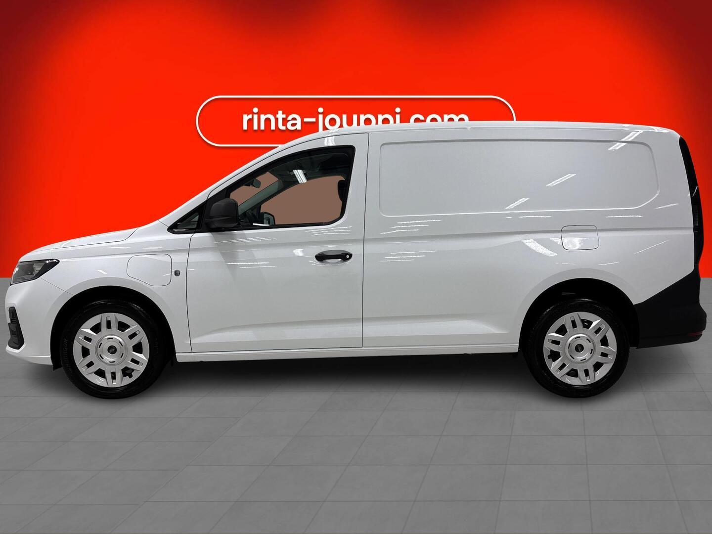 FORD Transit Connect 2025