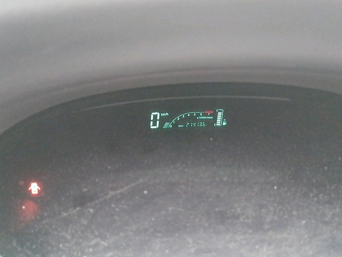 TOYOTA Yaris 2003