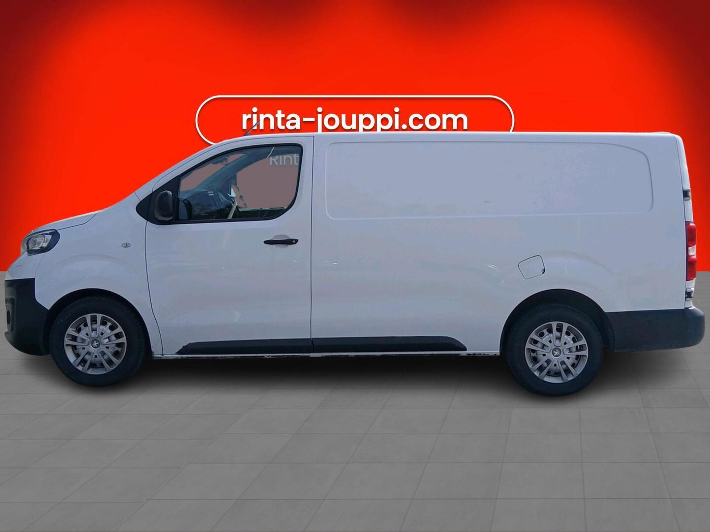 PEUGEOT Expert 2018