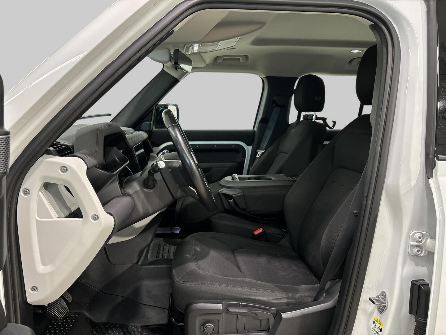 LAND ROVER Defender 2022