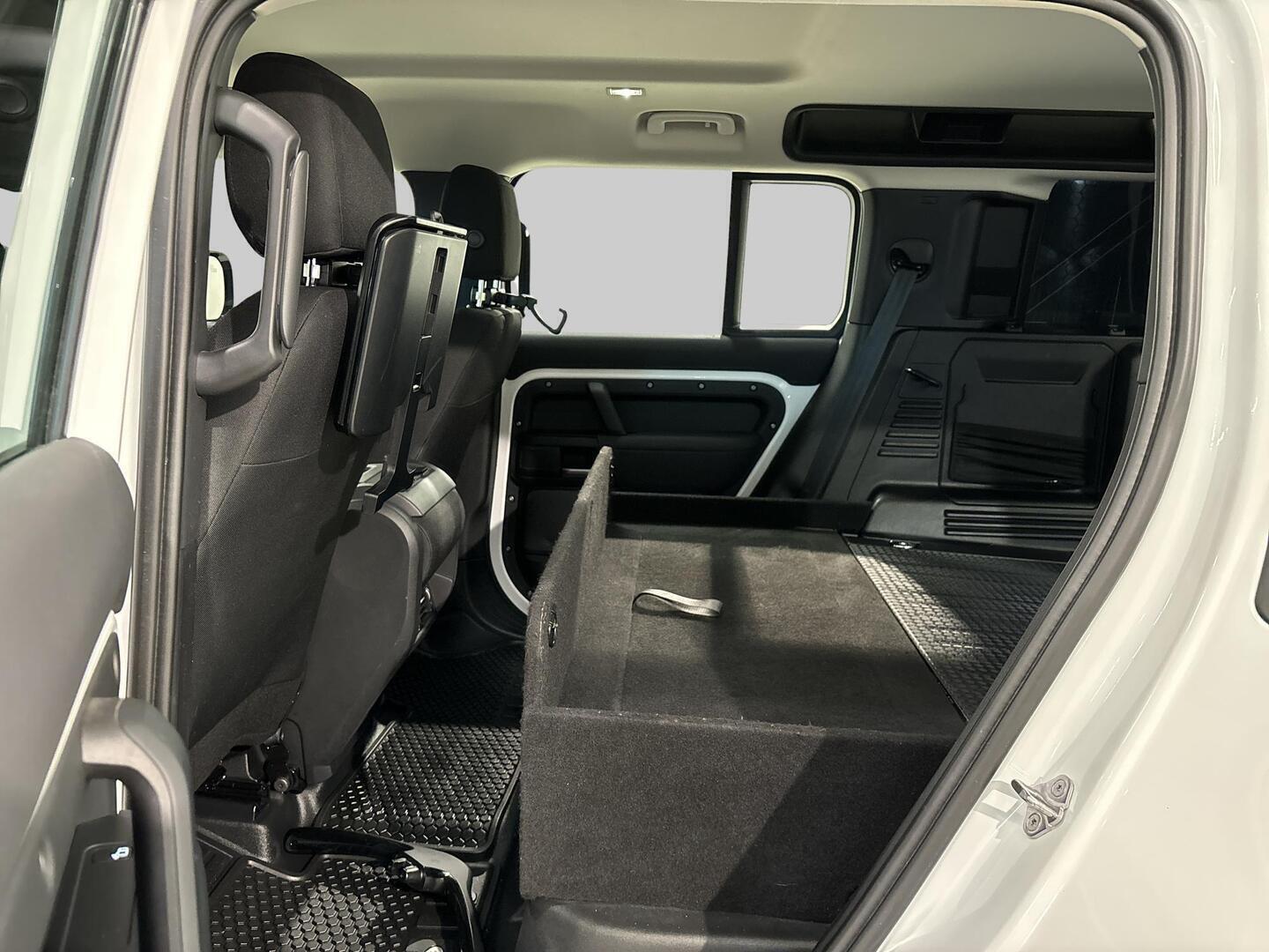 LAND ROVER Defender 2022