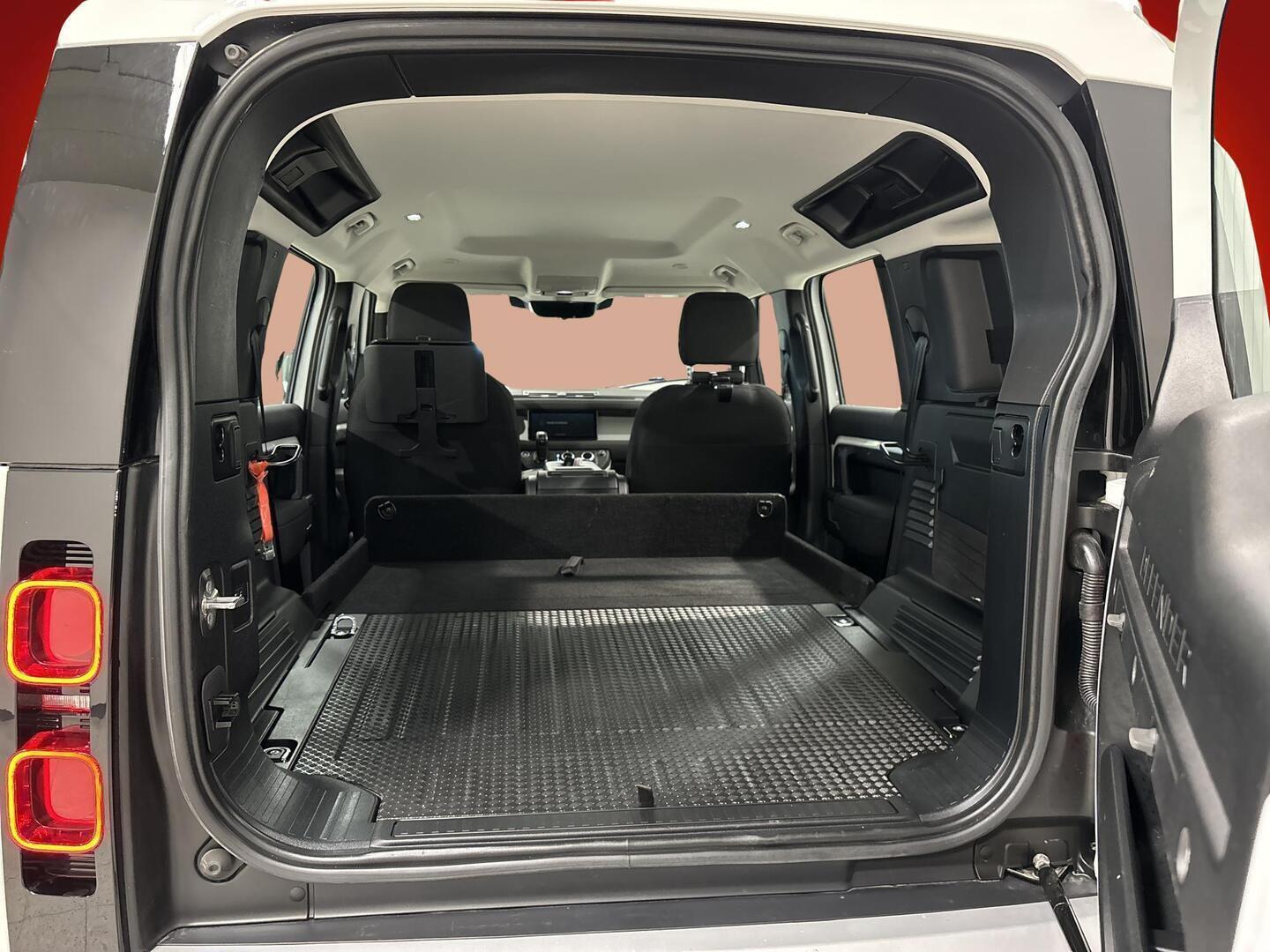 LAND ROVER Defender 2022