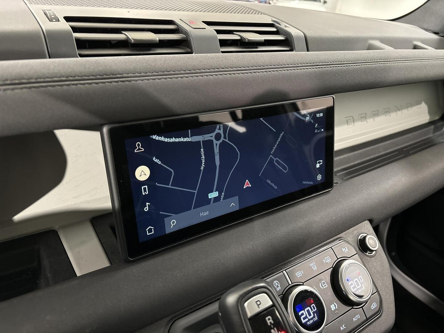 LAND ROVER Defender 2022