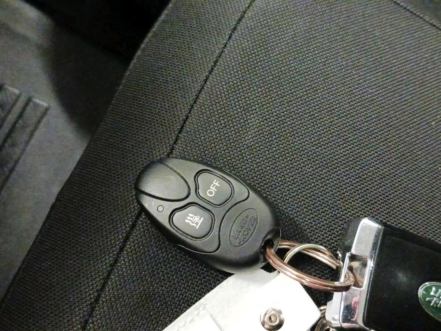 LAND ROVER Defender 2022