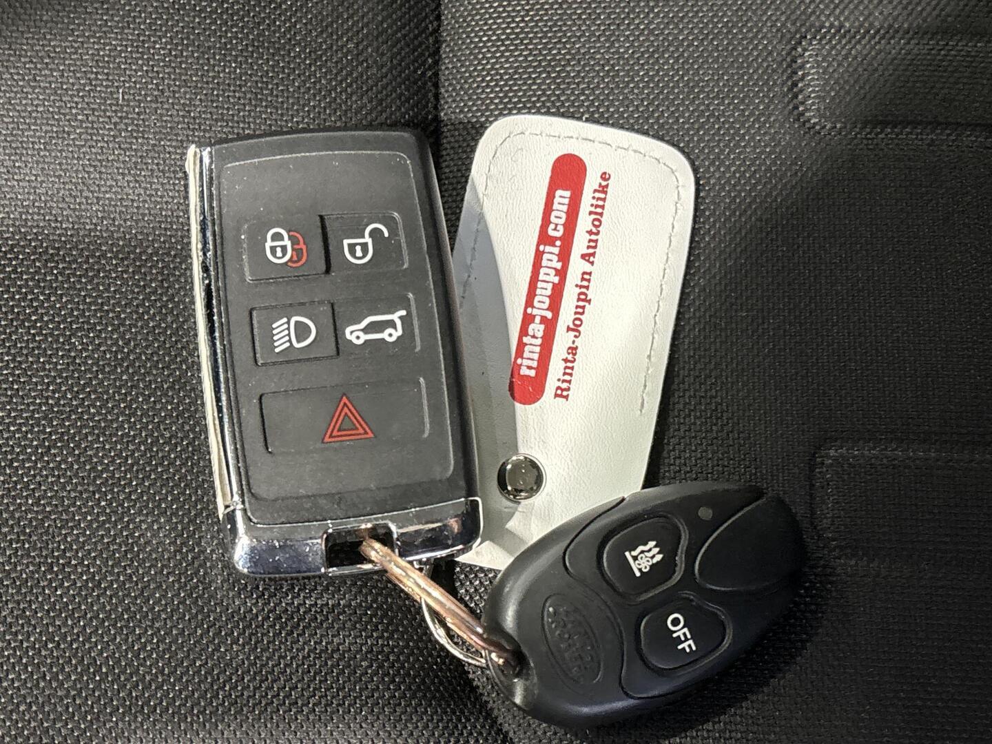 LAND ROVER Defender 2022