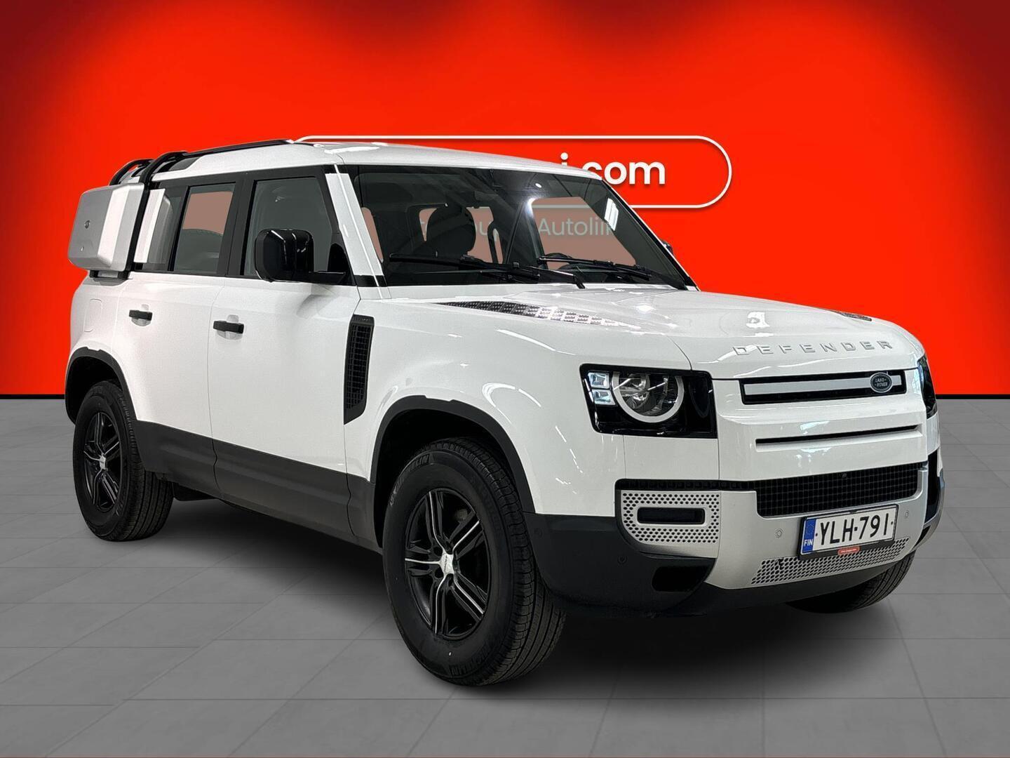 LAND ROVER Defender 2022