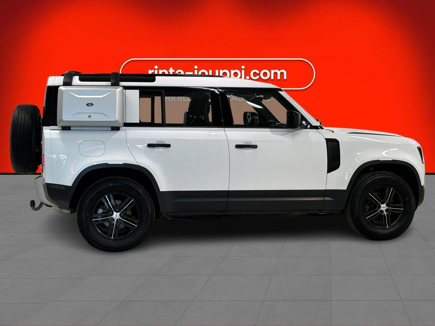 LAND ROVER Defender 2022