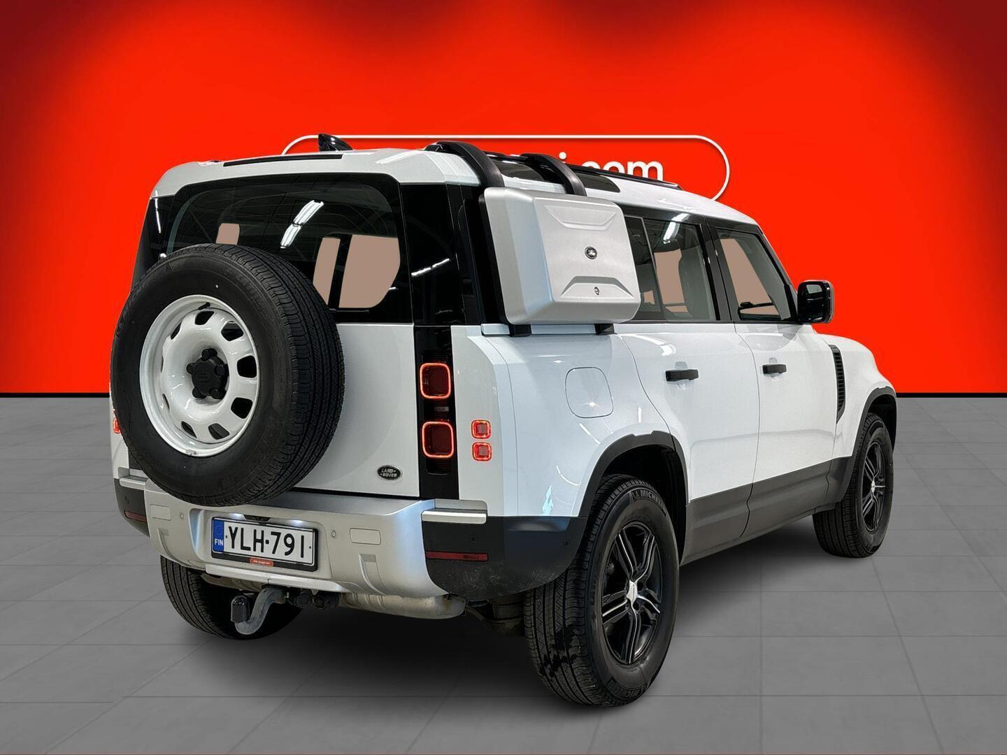 LAND ROVER Defender 2022