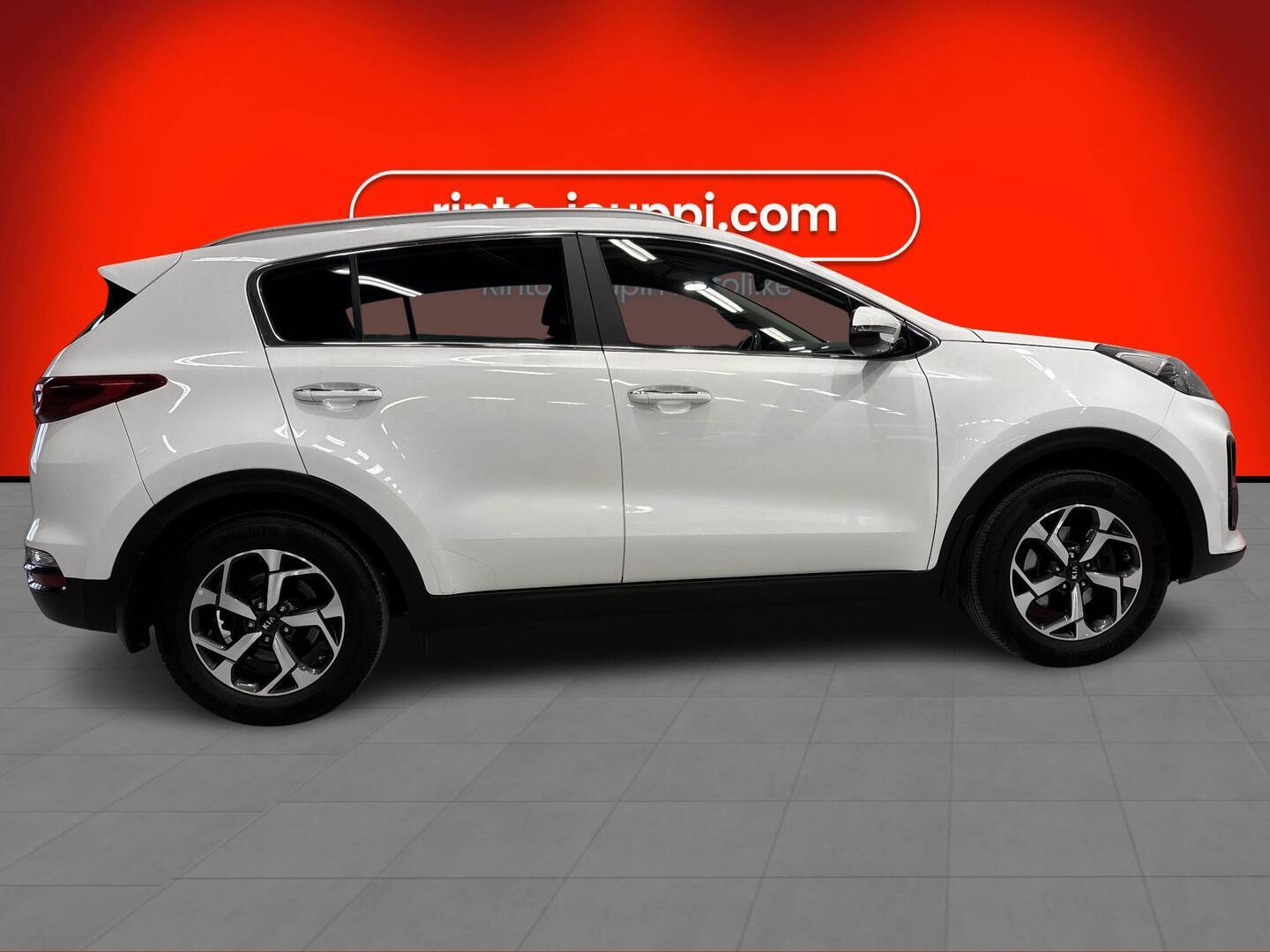 KIA Sportage 2019
