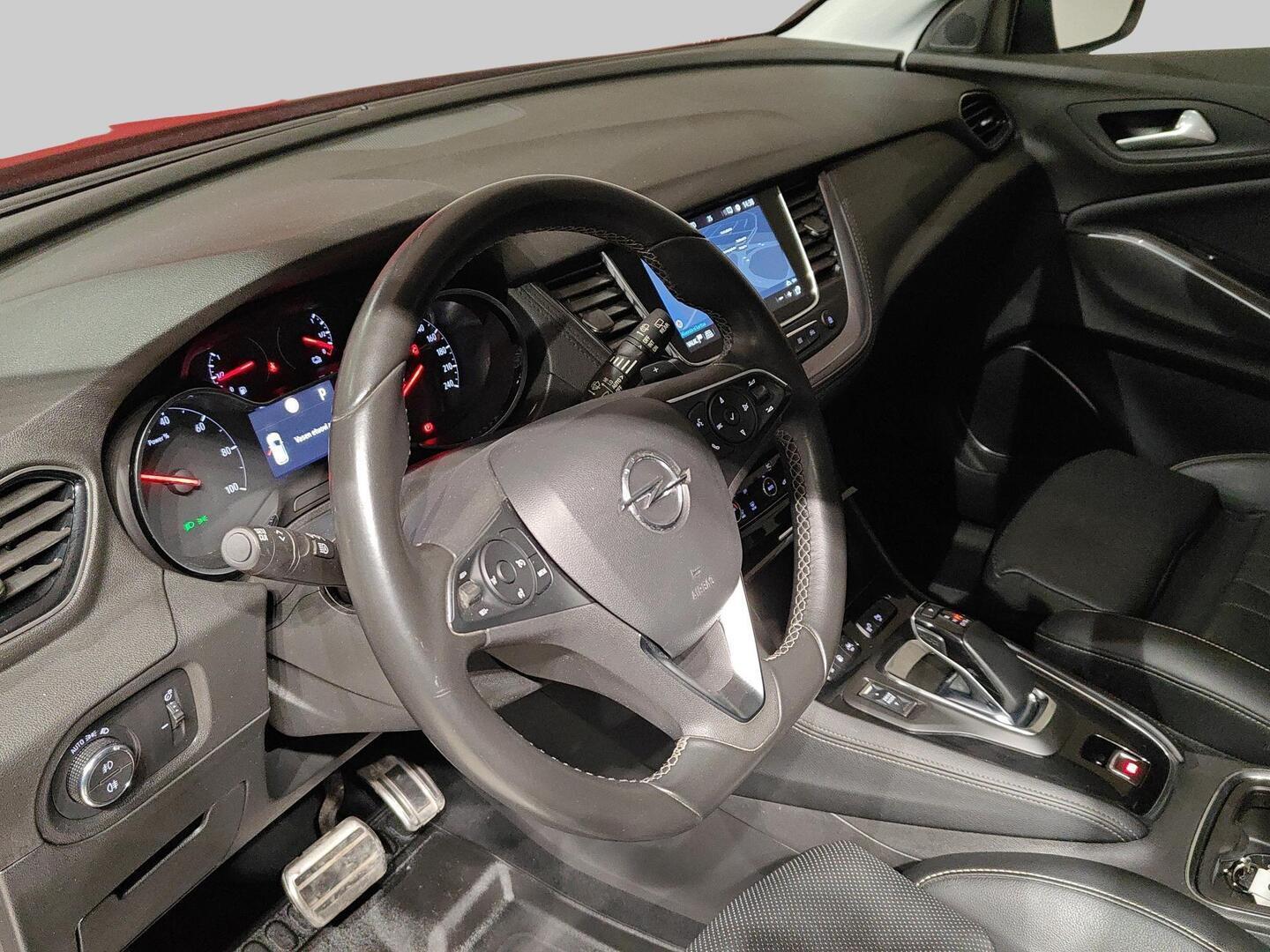 OPEL Grandland X 2020