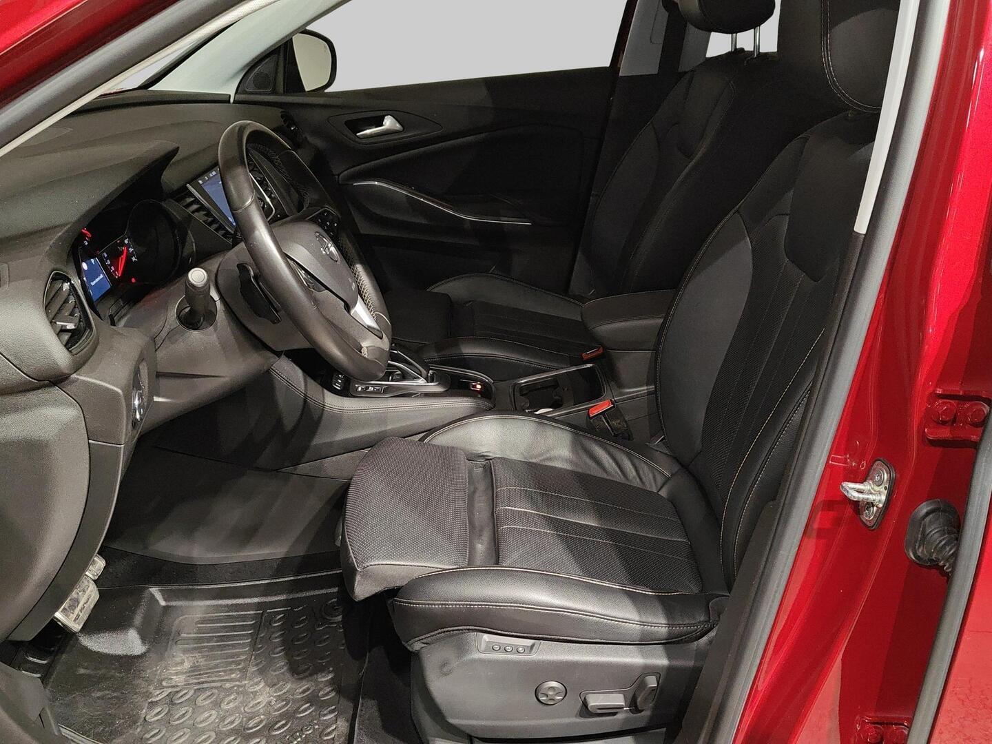 OPEL Grandland X 2020