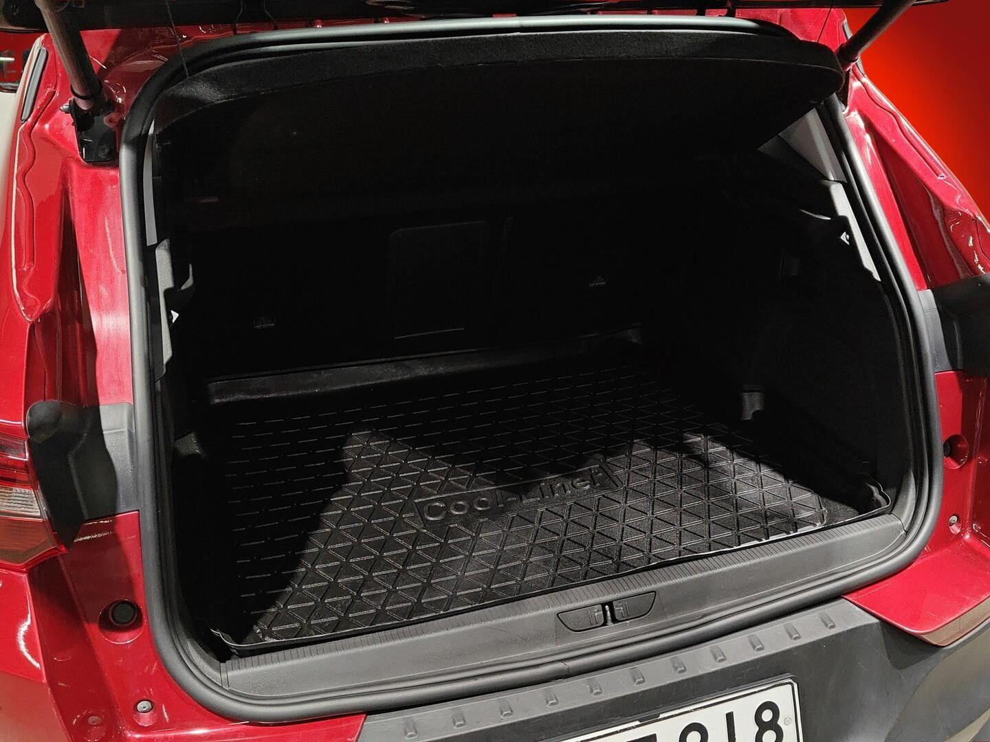 OPEL Grandland X 2020