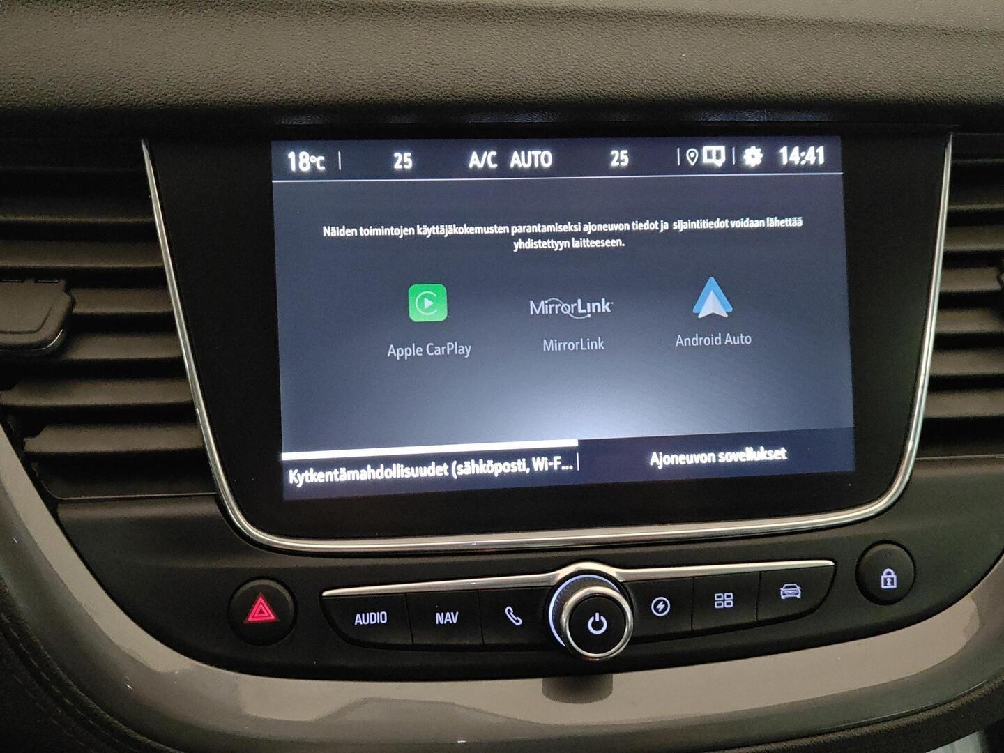 OPEL Grandland X 2020