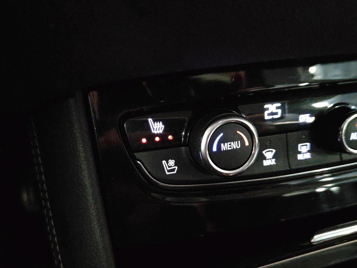 OPEL Grandland X 2020