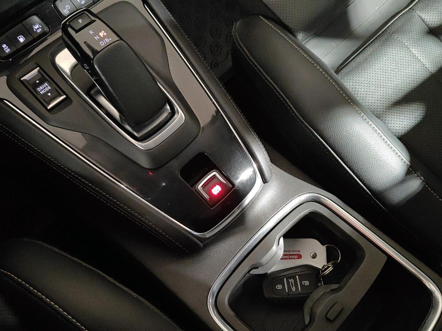 OPEL Grandland X 2020