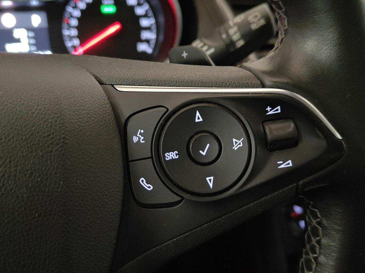 OPEL Grandland X 2020