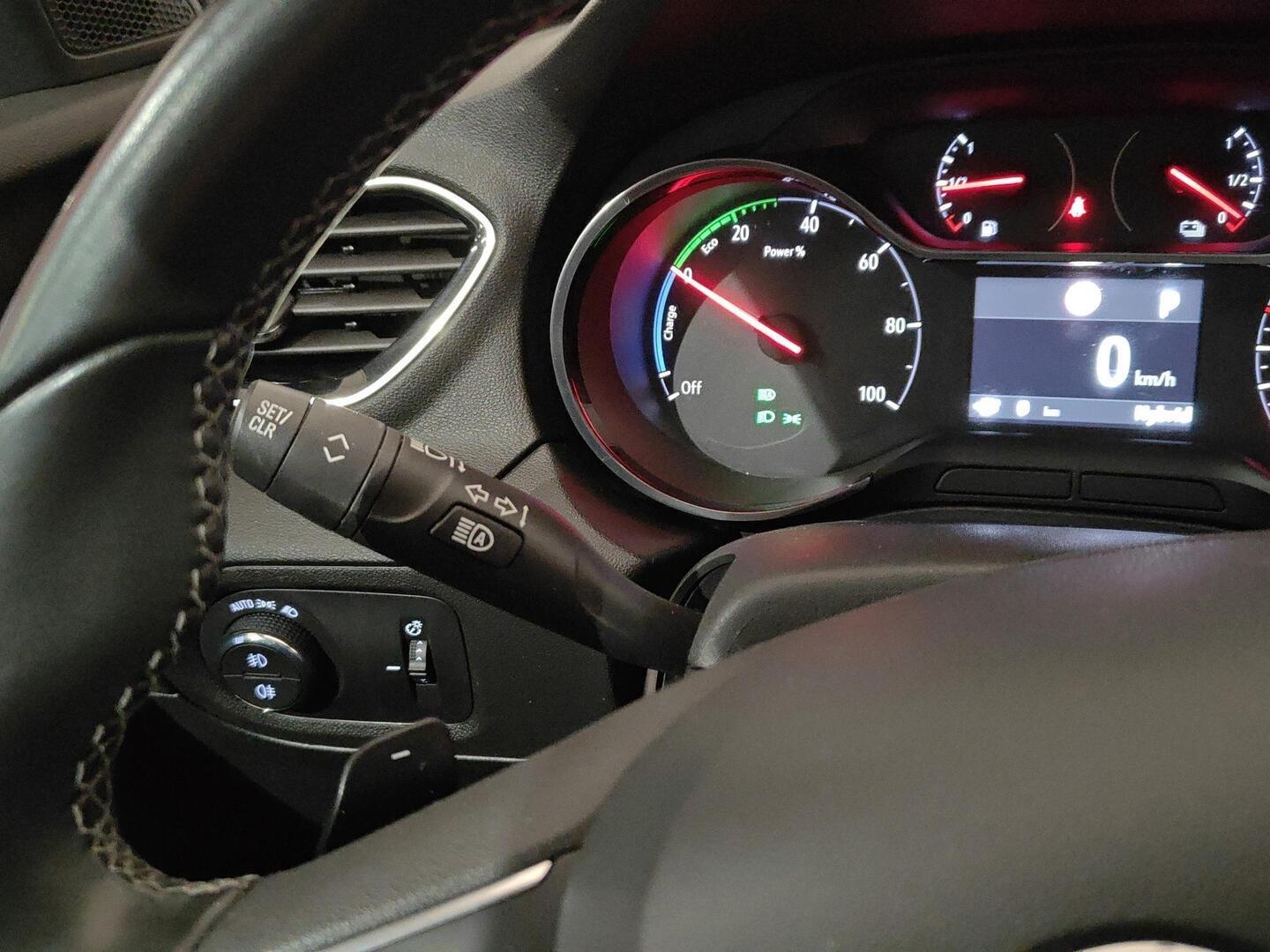 OPEL Grandland X 2020