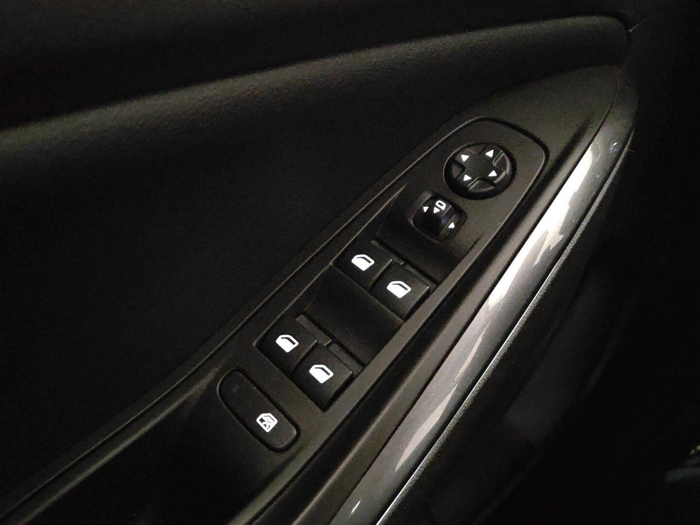 OPEL Grandland X 2020