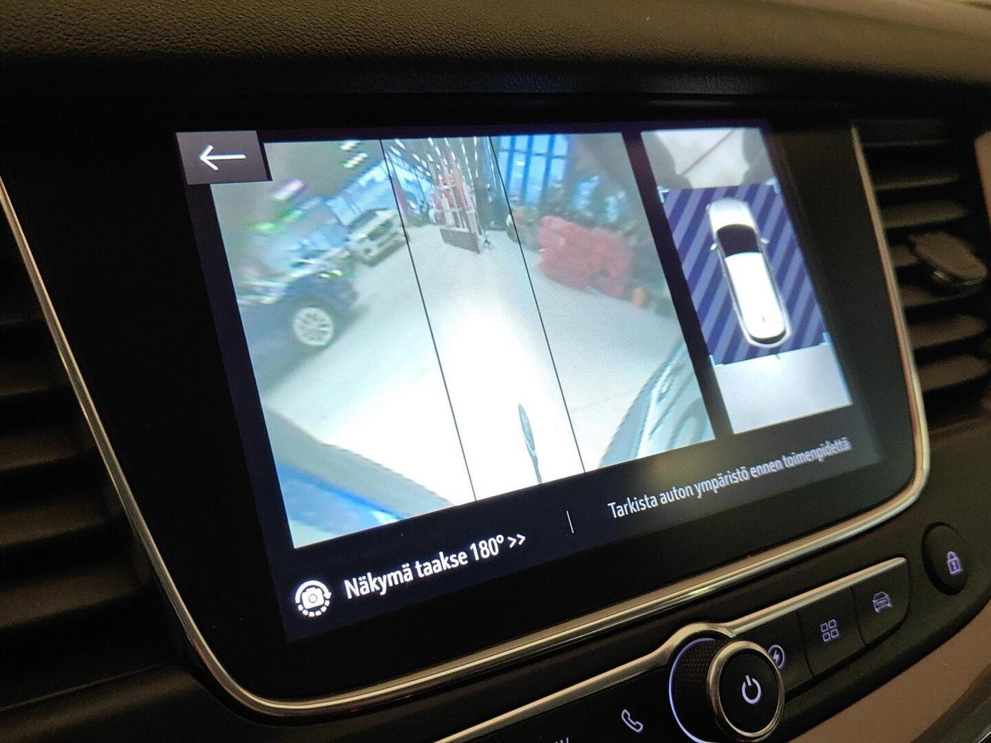 OPEL Grandland X 2020