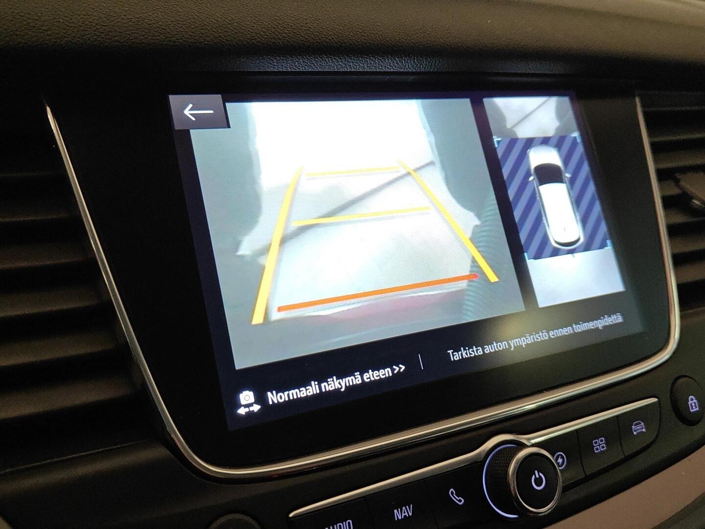 OPEL Grandland X 2020