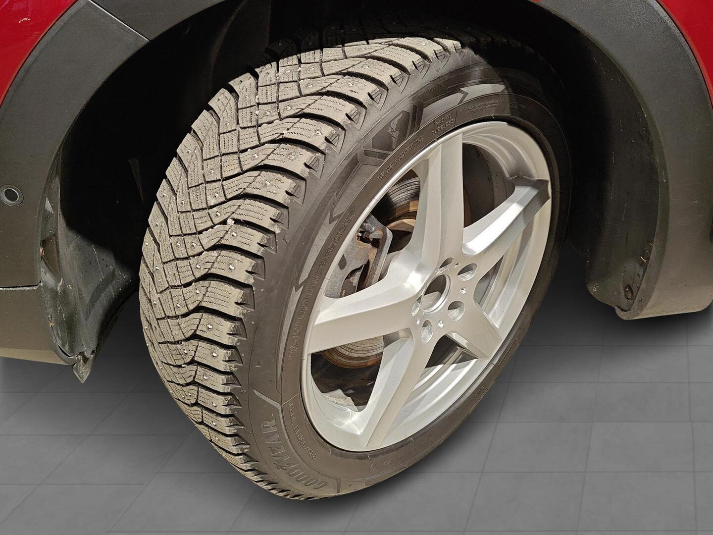 OPEL Grandland X 2020