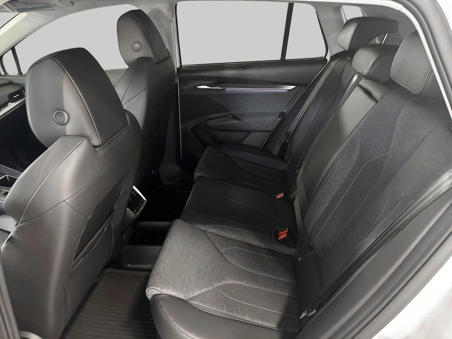 SKODA Elroq 2026