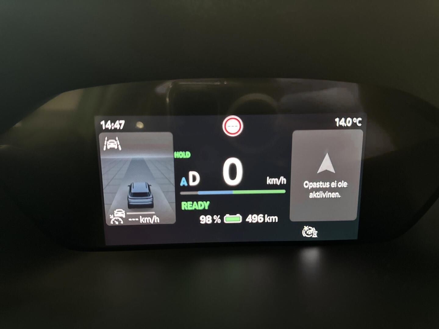 SKODA Elroq 2026