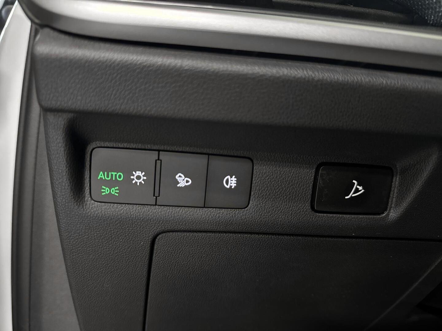 SKODA Elroq 2026