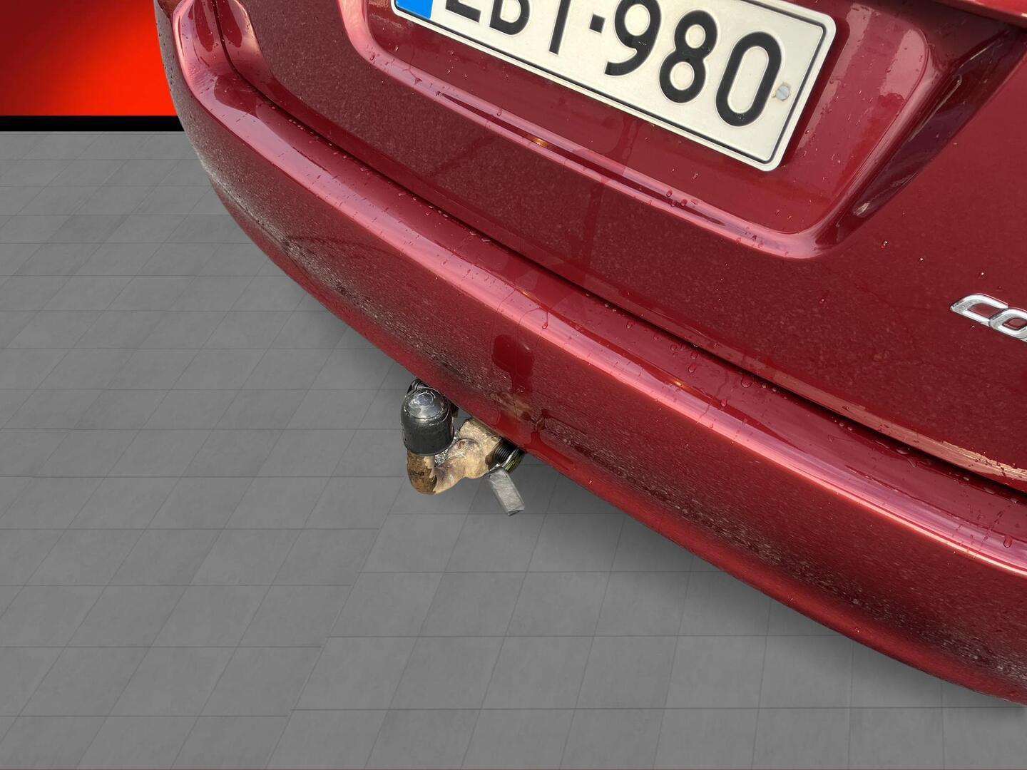 TOYOTA Corolla 2005
