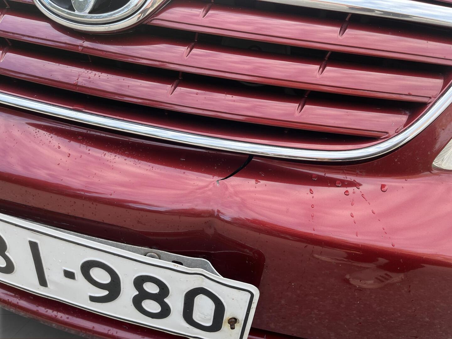 TOYOTA Corolla 2005