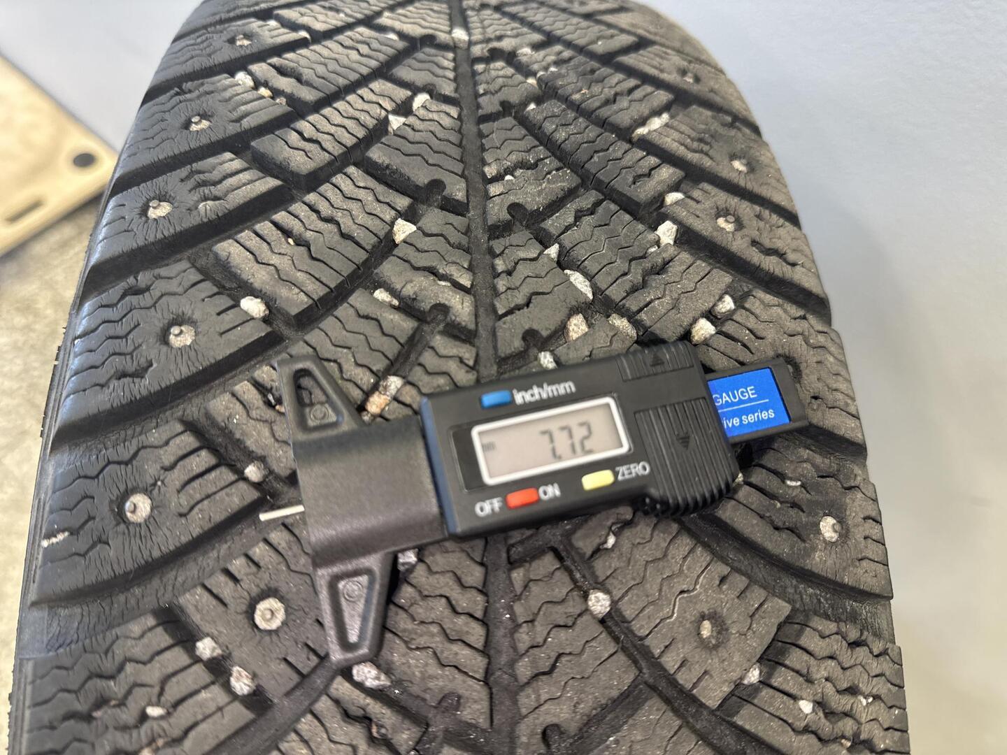 NISSAN X-TRAIL 2005