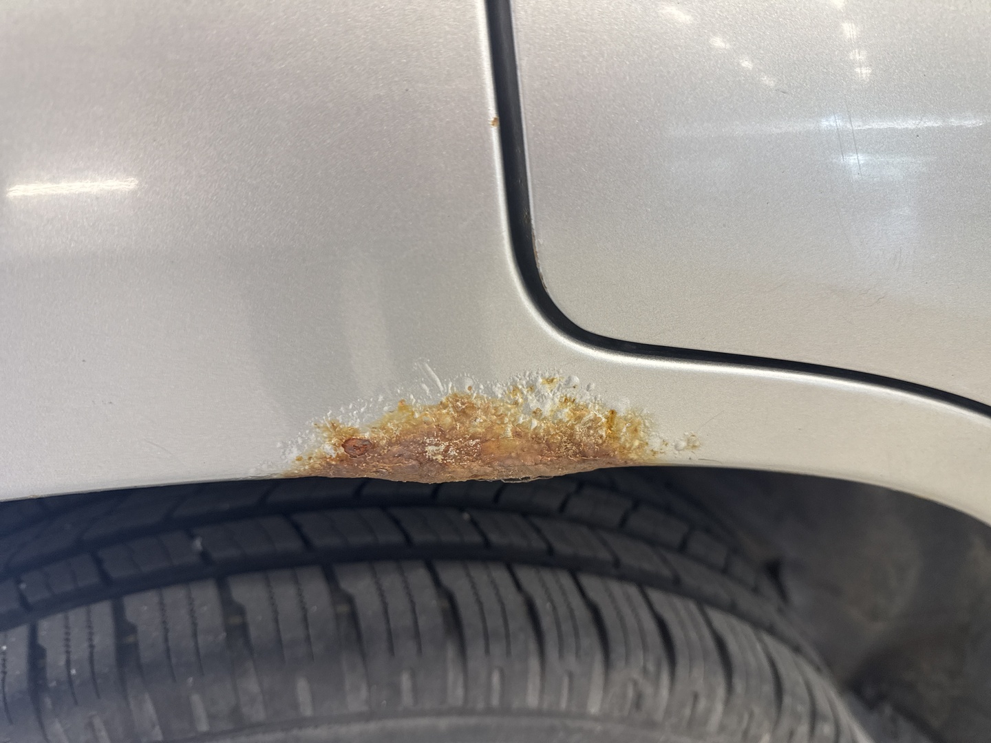 NISSAN X-TRAIL 2005