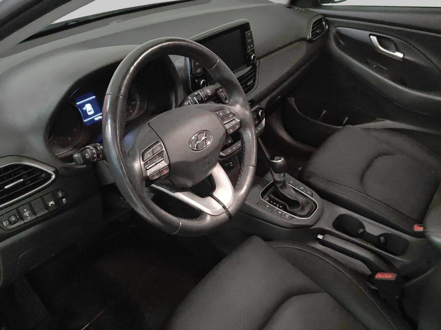 HYUNDAI i30 Hatchback 2019