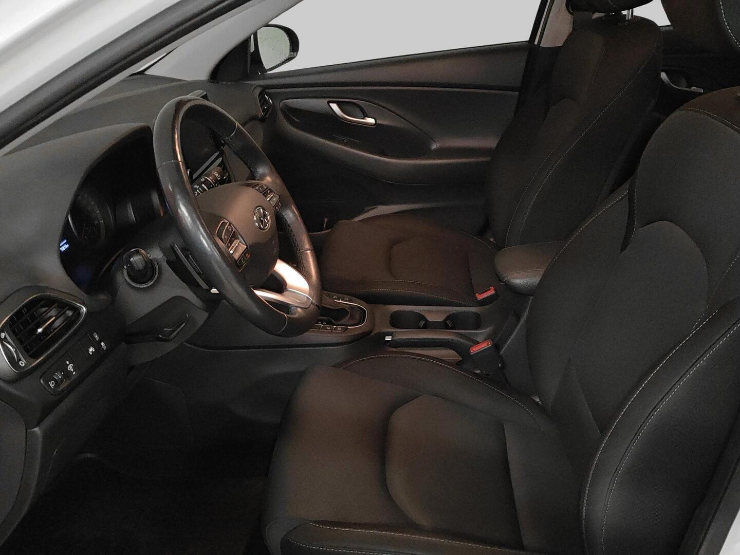 HYUNDAI i30 Hatchback 2019