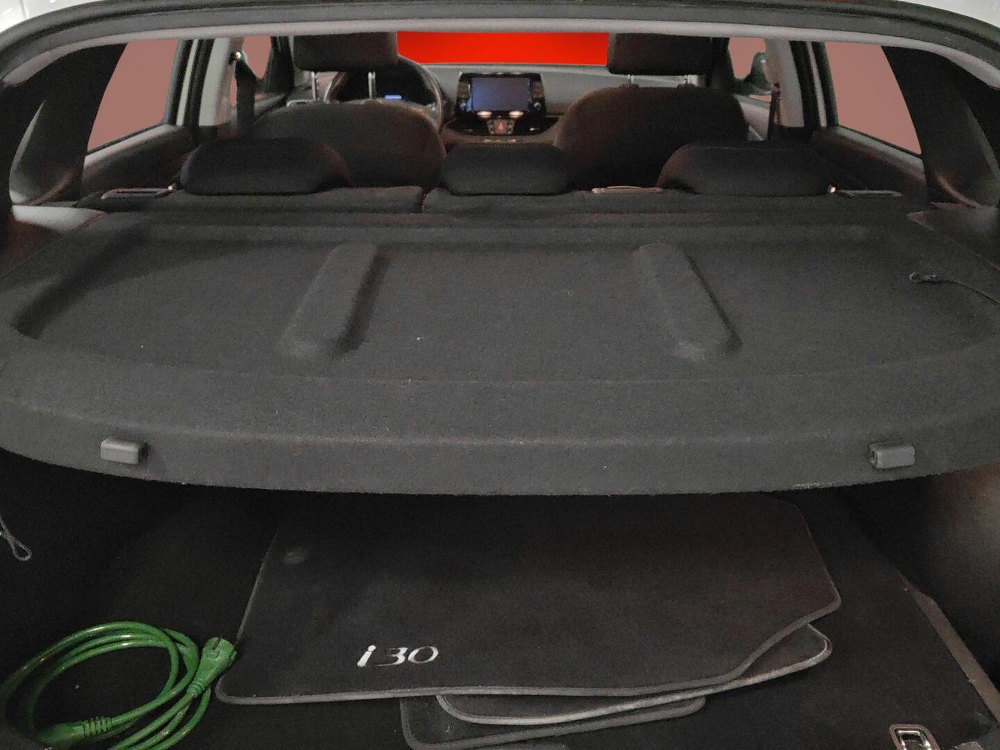 HYUNDAI i30 Hatchback 2019