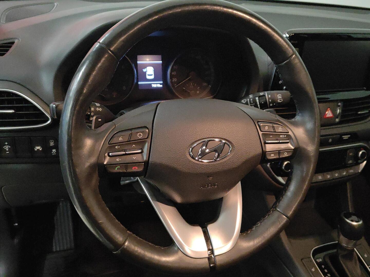 HYUNDAI i30 Hatchback 2019