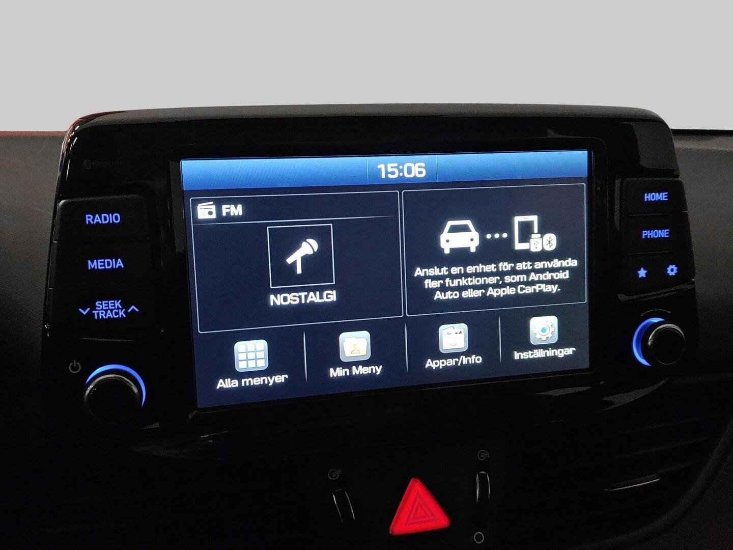 HYUNDAI i30 Hatchback 2019