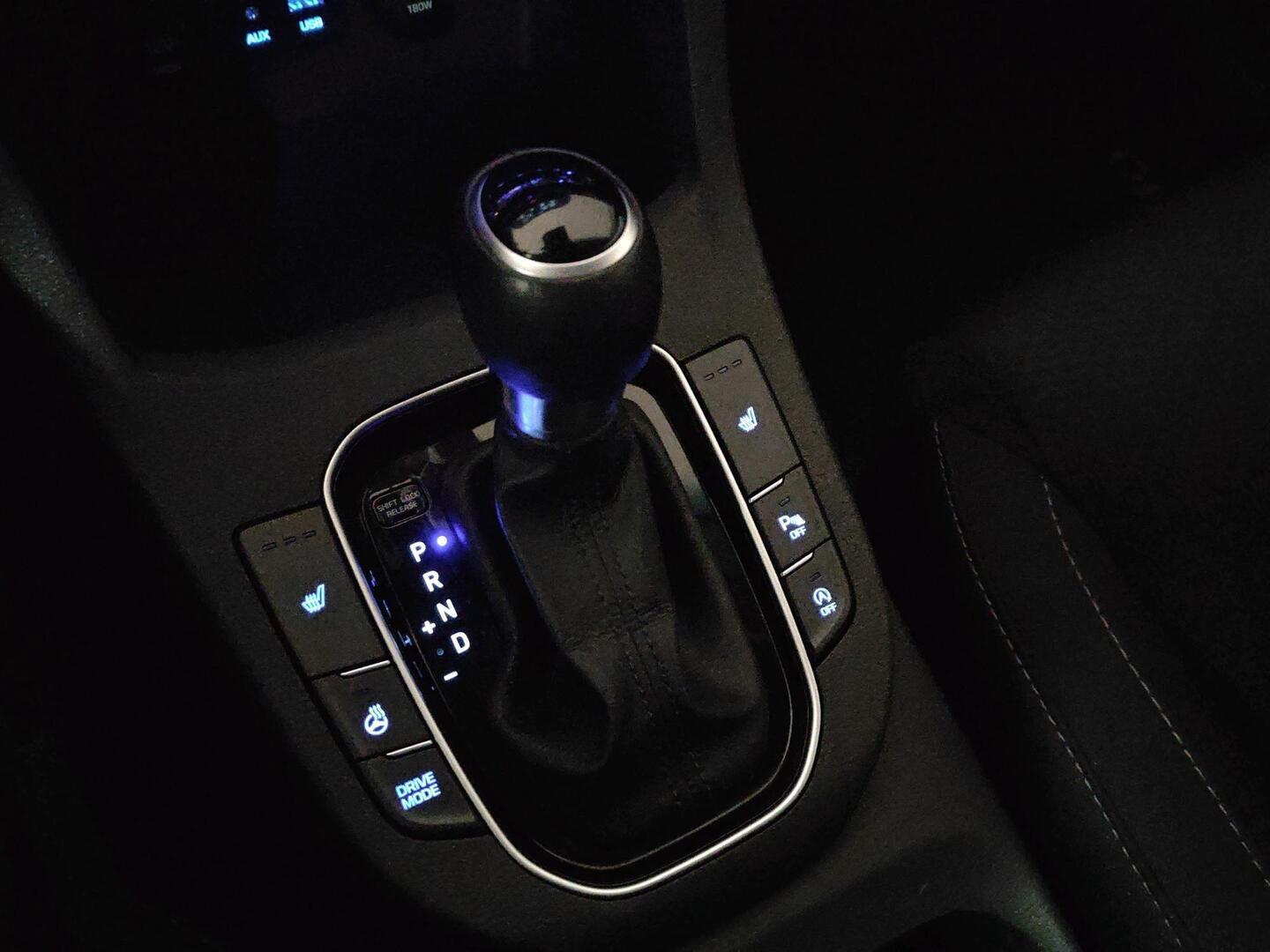 HYUNDAI i30 Hatchback 2019