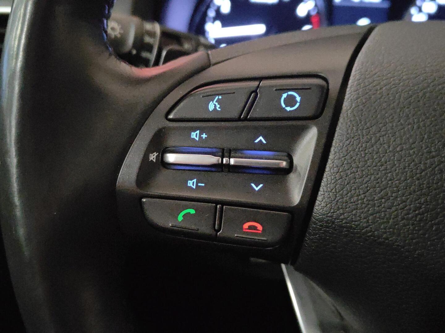 HYUNDAI i30 Hatchback 2019